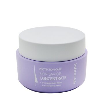 Hddn=Lab Skin Savior Concentrado - Cuidado de Protección