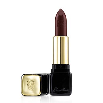 Guerlain KissKiss Color de Labios en Crema Moldeador - # 330 Red Brick