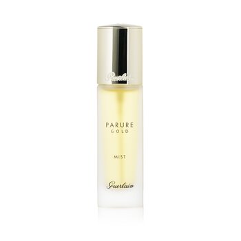 Guerlain Parure Gold Bruma Establecedora