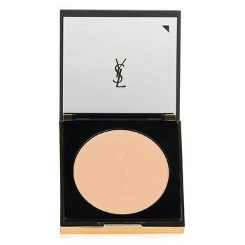 Yves Saint Laurent All Hours Polvo Establecedor - # B30 Almond