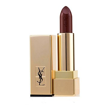 Yves Saint Laurent Rouge Pur Couture - #83 Fiery Red