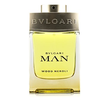 Bvlgari Man Wood Neroli Eau De Parfum Spray