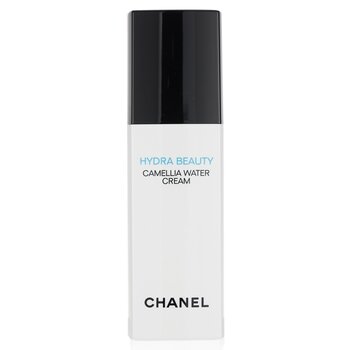 Chanel Hydra Beauty Camellia Agua Crema