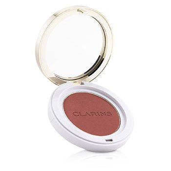 Clarins Joli Rubor - # 02 Cheeky Pink