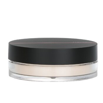 Shiseido Synchro Skin Invisible Silk Polvo Suelto - # Radiant