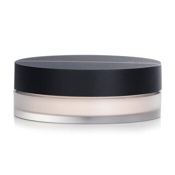 Shiseido Synchro Skin Invisible Silk Polvo Suelto - # Matte