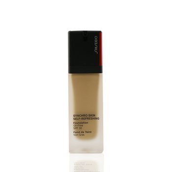Shiseido Synchro Skin Self Base Refrescante SPF 30 - # 360 Citrine