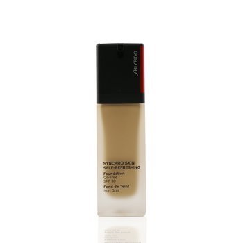 Synchro Skin Self Base Refrescante SPF 30 - # 360 Citrine