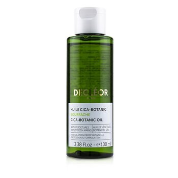 Decleor Bourrache Cica-Botanic Aceite