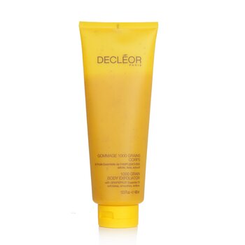 Decleor 1000 Grain Exfoliandor Corporal (Tamaño Salón)