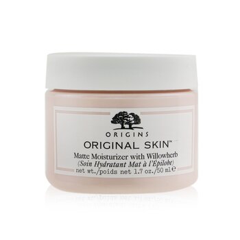 Origins Original Skin Hidratante Mate con Adelfilla