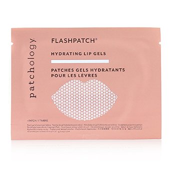 Patchology FlashPatch Geles de Labios Hidratantes