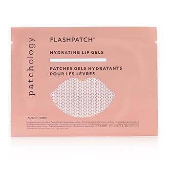 FlashPatch Geles de Labios Hidratantes