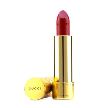 Rouge A Levres Color de Labios Satinado - # 25 Goldie Red