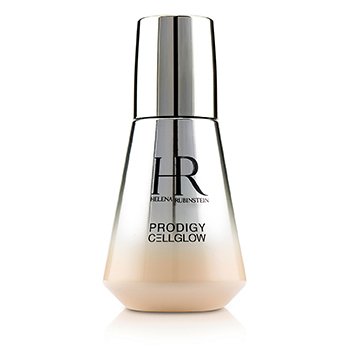 Helena Rubinstein Prodigy Cellglow El Tinte Concentrado Luminoso - # 04 Light Beige