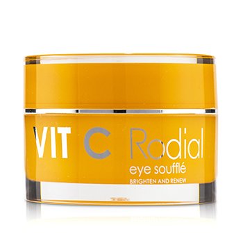 Rodial Vit C Souffle de Ojos