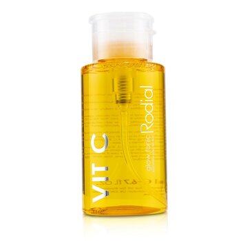 Rodial Vit C Tónico de Brillo