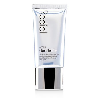 Rodial Tinte de Piel + SPF 20 - # 04 Rio