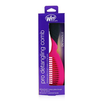 Wet Brush Pro Cepillo Desenredante - # Pink