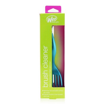 Wet Brush Pro Limpiador de Cepillo - # Teal