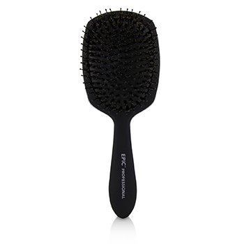 Wet Brush Pro Epic Impulsador de Brillo De Lujo - # Black