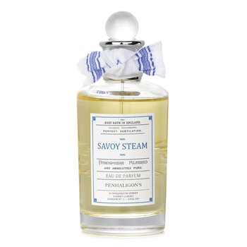 Penhaligons Savoy Steam Eau De Parfum Spray