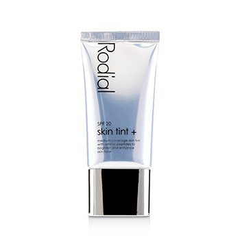 Rodial Tinte de Piel + SPF 20 - # 01 Capri