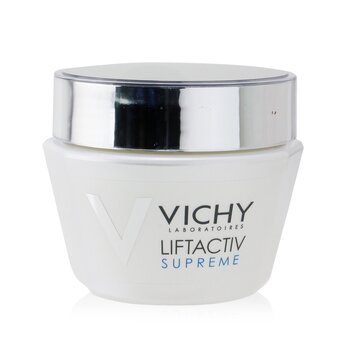 Vichy LiftActiv Supreme Progressive Cuidado Corrector Anti-Arrugas & Firmeza (Para Piel Normal a Mixta)