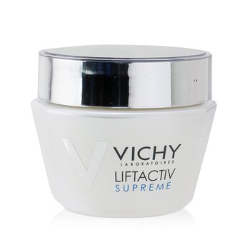 LiftActiv Supreme Progressive Cuidado Corrector Anti-Arrugas & Firmeza (Para Piel Normal a Mixta)