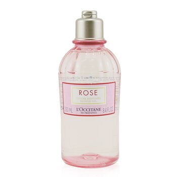 Rose Gel de Ducha