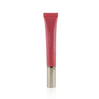 Clarins Perfeccionante de Labios Natural - # 01 Rose Shimmer