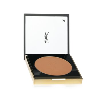 Yves Saint Laurent All Hours Polvo Establecedor - # B60 Amber