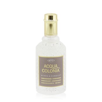 Acqua Colonia Myrrh & Kumquat Eau De Cologne Spray