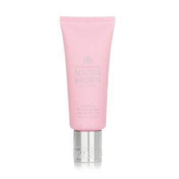 Molton Brown Delicious Rhubarb & Rose Crema de Manos