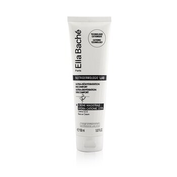 Nutridermologie Lab Creme Magistrale Hydra Cationic 17.9% Crema de Rescate (Tamaño Salón)