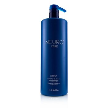 Neuro Care Rinse HeatCTRL Acondicionador