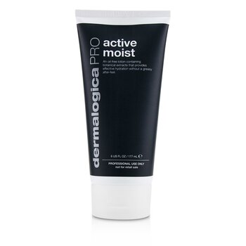 Dermalogica Active Moist PRO (Tamaño Salón)
