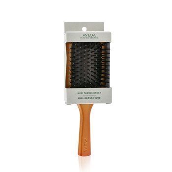 Aveda Wooden Mini Cepillo de Paleta