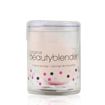 BeautyBlender - Bubble (Light Pink)