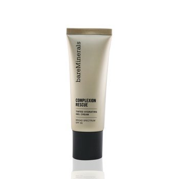 Bare Escentuals Complexion Rescue Gel Crema Con Tinte Hidratante SPF30 - #3.5 Cashew