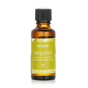 Aveda Aceite Esencial + Base - Bergamot