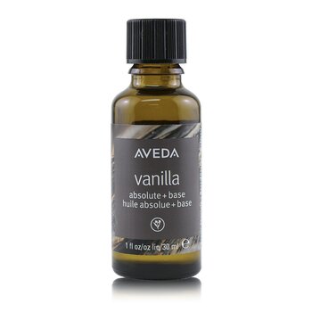 Aveda Aceite Esencial + Base - Vanilla