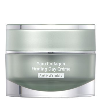 Natural Beauty Yam Collagen Crema de Día Reafirmante