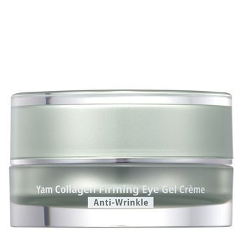 Natural Beauty Yam Collagen Firming Eye Gel Creme