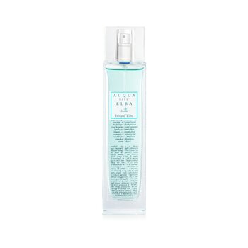 Acqua DellElba Spray de Cuarto - Isola DElba