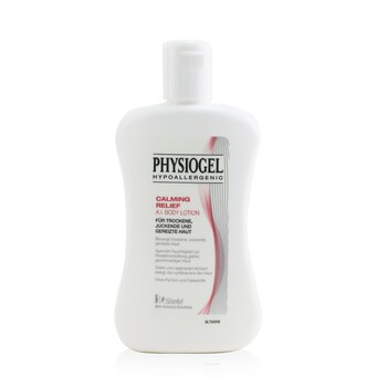 Calming Relief A.I. Loción Corporal - Para Piel Seca, Irritada & Reactiva