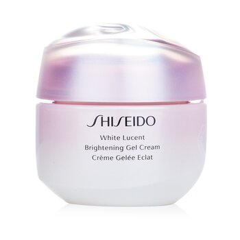 Shiseido White Lucent Gel Crema Iluminante