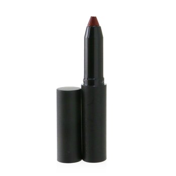 Automatique Crayón de Labios - # Mahogany (Reddish Brown)