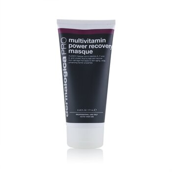 Dermalogica Age Smart MultiVitamin Mascarilla PRO Poder de Recuperación (Tamaño Salón)