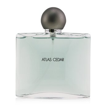 Jean-Charles Brosseau Collection Homme Atlas Cedar Agua de Colonia Vaporizador